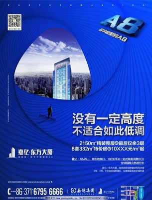 地產(chǎn)廣告發(fā)布策略與要點(diǎn)