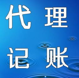 青島專業代理記賬與財務咨詢服務