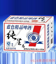 綠色釀造，合作共贏 生態啤酒新聞與產品代理趨勢深度解析