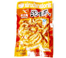 湖南興隆食品廠誠(chéng)征北京東城區(qū)代理商 攜手徐茂先生，共拓市場(chǎng)新篇
