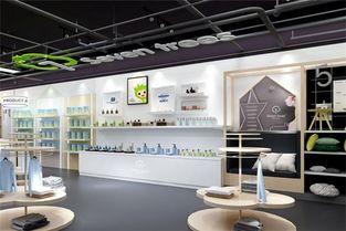 深度解析Seventrees進(jìn)口母嬰用品加盟代理的七大核心優(yōu)勢(shì)